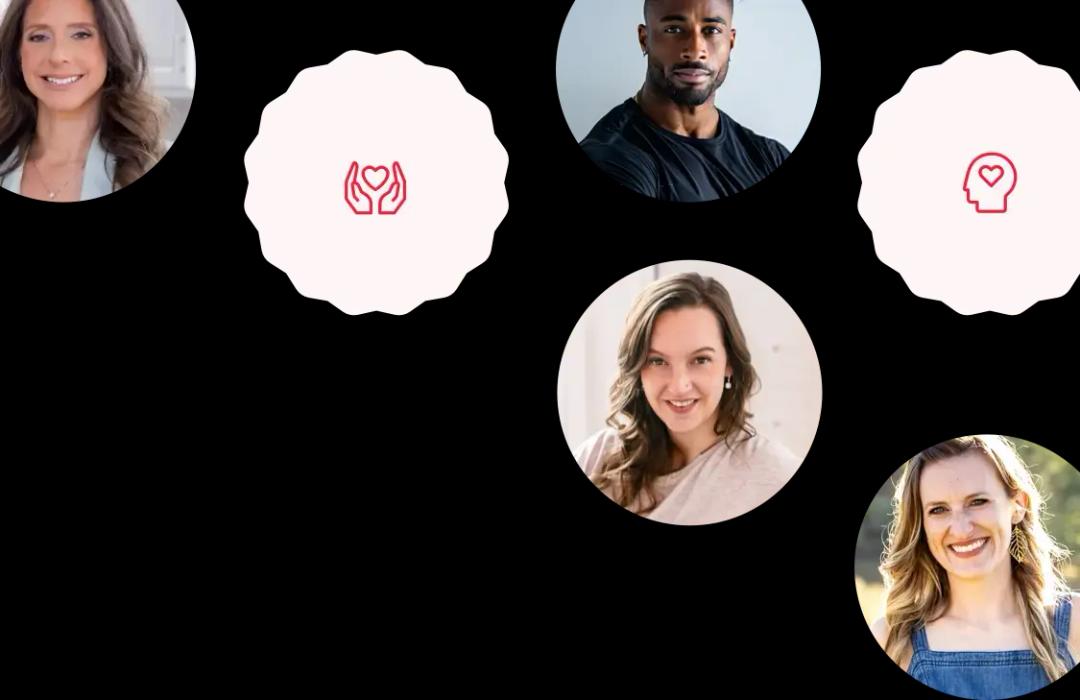 Meet JustFit’s team - certified nutritionists, dietitians, personal trainers, copywriters and reviewers