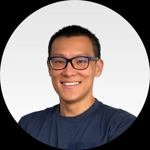 Gaffrey Lee - Founder and CEO of JustFit app by Enerjoy