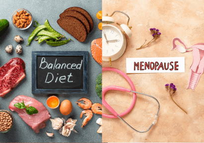 the menopause diet: 5-day weight loss plan to lose weight