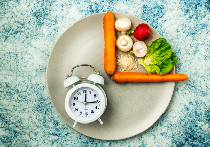 dirty fasting
