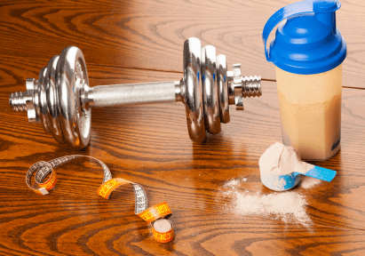 best protein powder for weight loss​