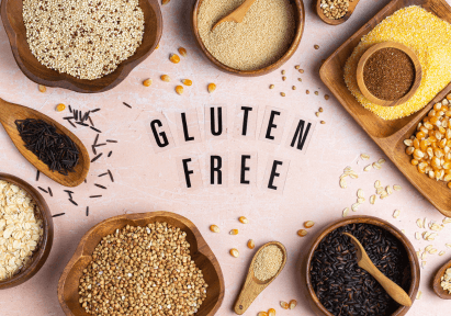celiac disease vs gluten allergy
