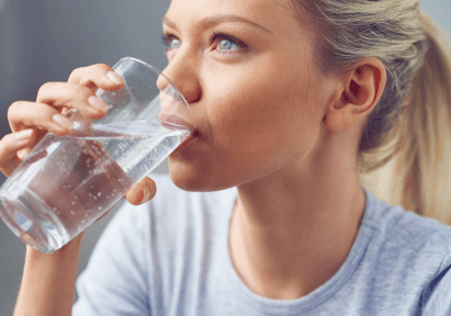 7 day water fas