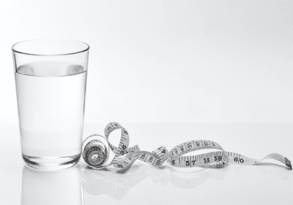 how to lose water weight in 24 hours