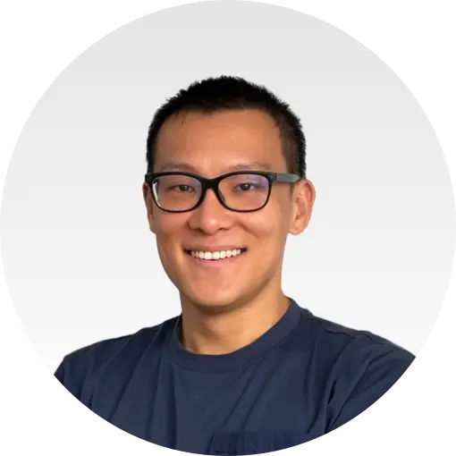 Gaffrey Lee - Founder and CEO of JustFit app by Enerjoy