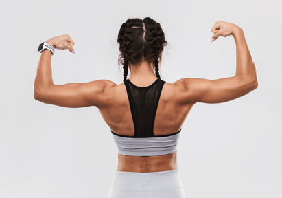 Back Fat Exercises: 6 At Home Exercises To Do