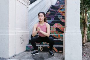 Read more about the article Why Can’t Everyone Do The Asian Squat?