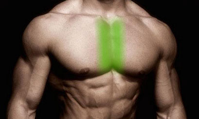 You are currently viewing Inner Chest Workout to Build a Well Sculpted Chest
