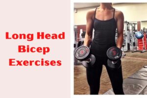 Read more about the article 6 Best long head bicep exercises
