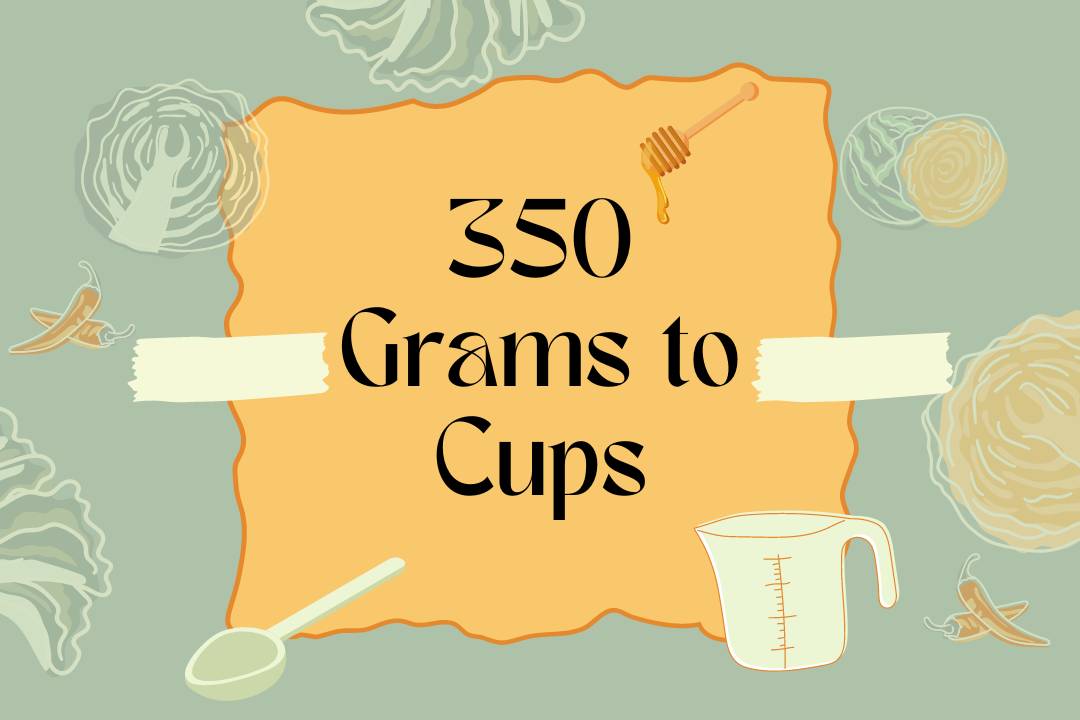 40 Grams to cups - JustFit