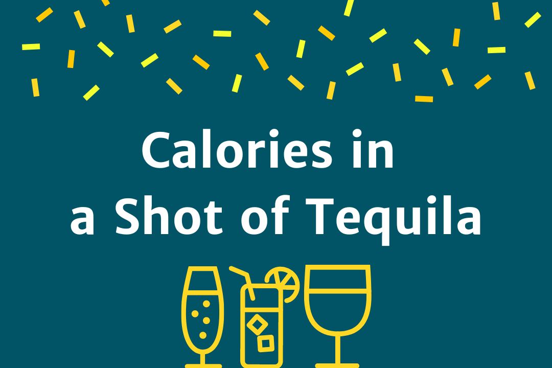 How Many Calories in a Shot of Tequila? - JustFit