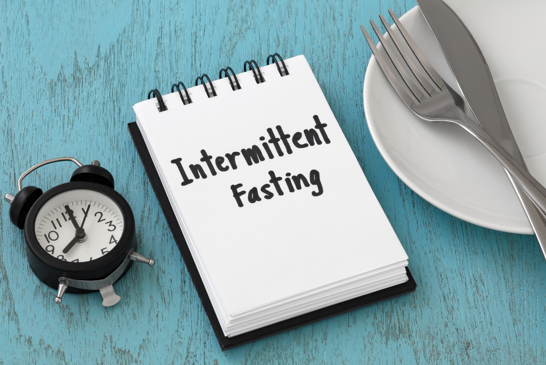 You are currently viewing Intermittent Fasting by Age Chart: A Guide on How it Works
