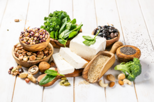 Read more about the article A Guide To The 10 Best Vegetarian Protein Sources