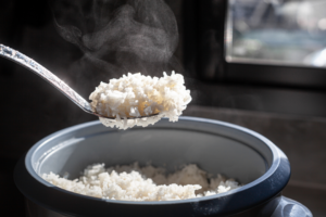 Read more about the article 5 Healthy Rice Diet Recipes For Weight Loss