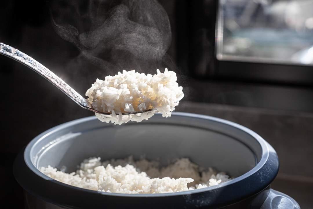 You are currently viewing 5 Healthy Rice Diet Recipes For Weight Loss
