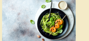 Read more about the article Why Low-Carb Pasta is Good for Your Health and 3 Tasty Low-Carb Pasta Recipes