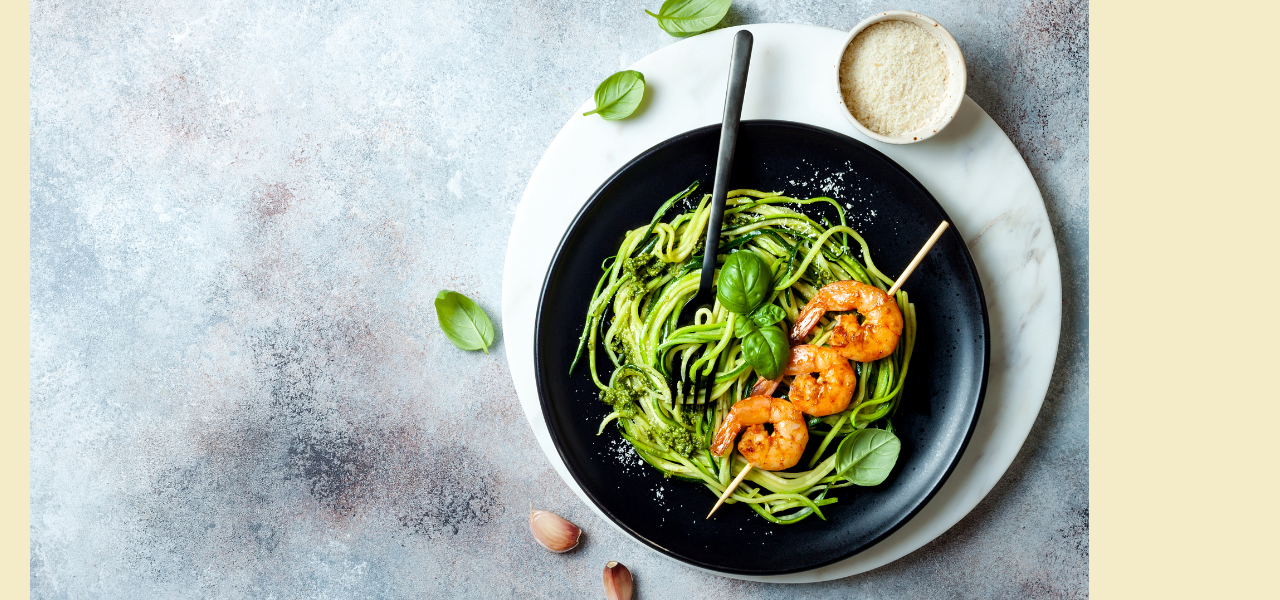 You are currently viewing Why Low-Carb Pasta is Good for Your Health and 3 Tasty Low-Carb Pasta Recipes