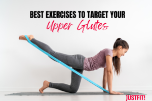 Read more about the article Best Upper Glute Exercises to Build your Glute Muscles