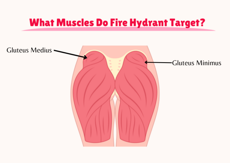 Fire Hydrant Exercise: How To Perform, Benefits and Variations