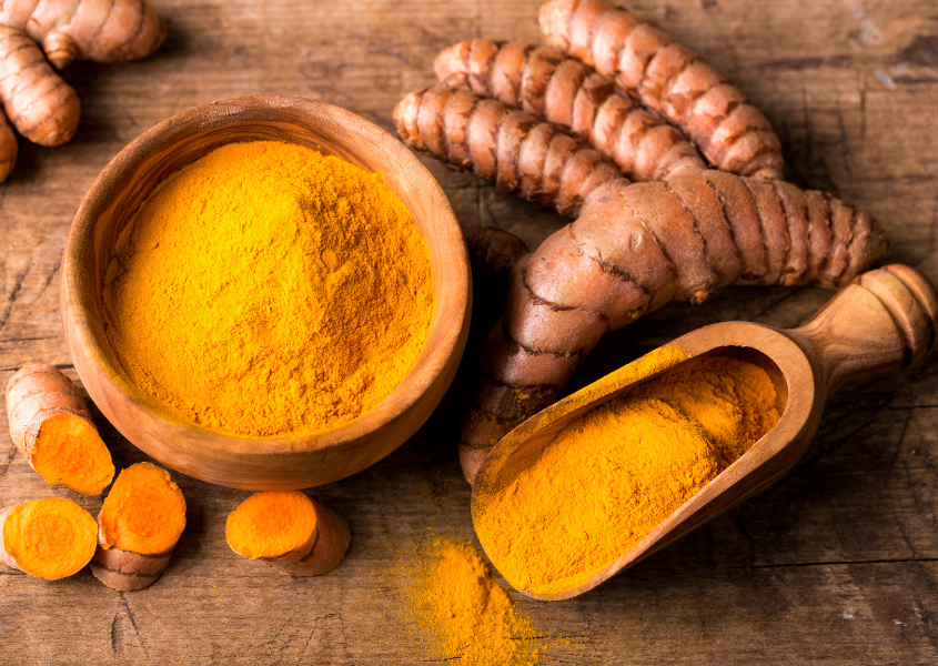 what is turmeric
