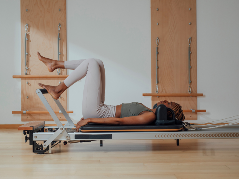 reformer pilates