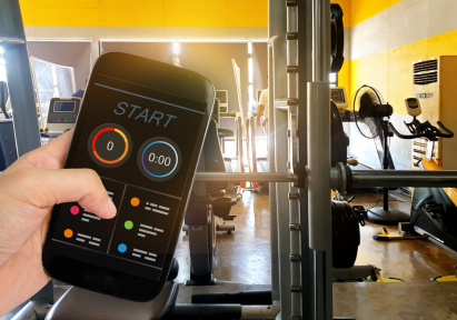 best workout apps