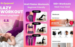 best free workout apps for building muscle