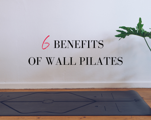 wall pilates workout benefits