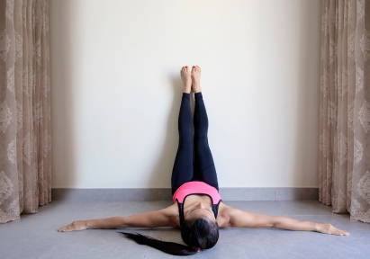 wall pilates for weight loss