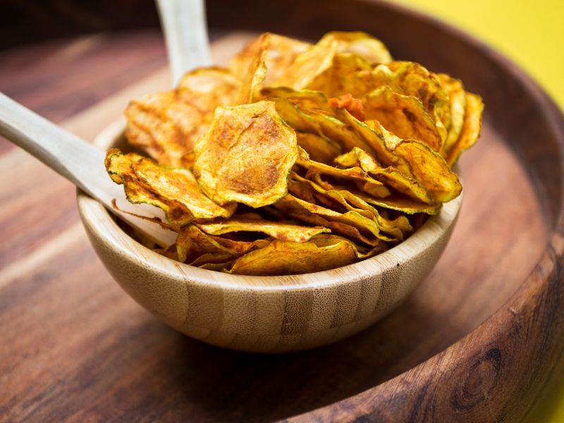 Keto Chips