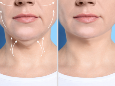 workouts to lose neck fat