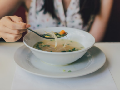 7-Day Bland Diet Plan: Gentle Meals for Digestive Health