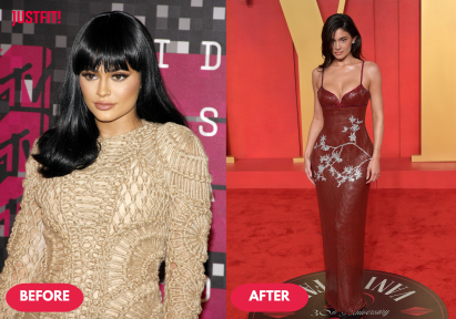 kylie Jenner weight loss