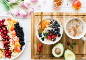 Are there any side effects of Metformin that may cause weight loss?